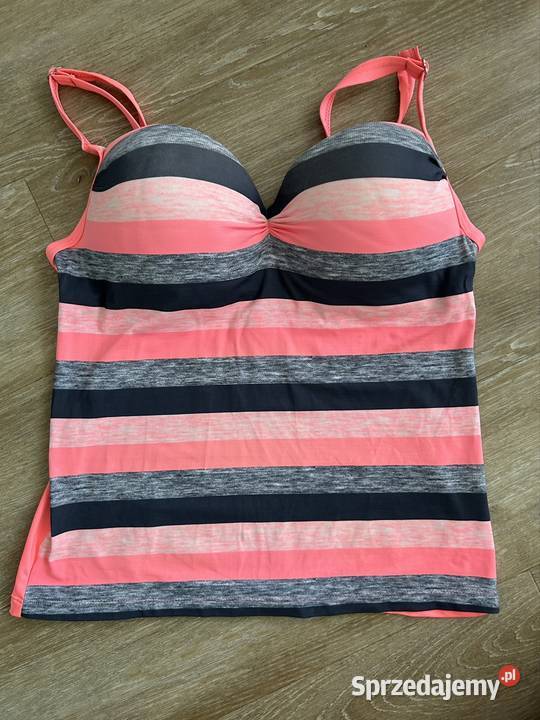 Bikini góra kostiumu kąpielowego Rozmiar 40(L) mazowieckie Wyszków
