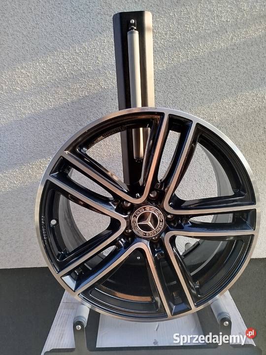 A910 Alufelgi Uzywane 185x112 Et38 Audi Vw Skoda