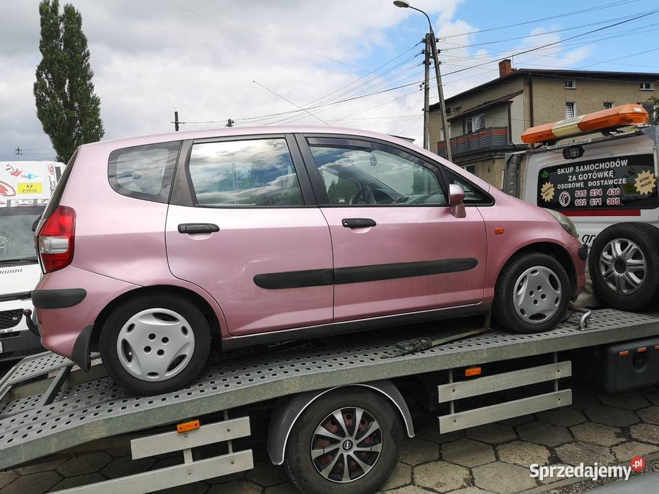 transport przewóz laweta usługi moto