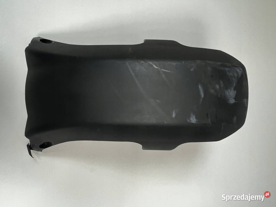 KTM 125 DUKE 17 Błotnik przód przedni część