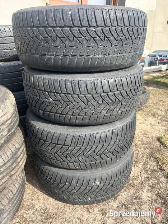 Alufelgi BMW 17 wielkopolskie Kopanica