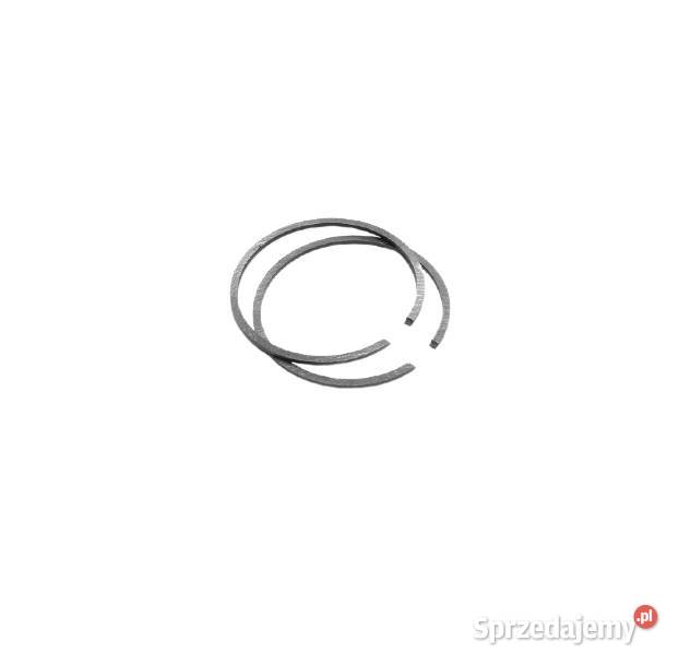 Pierścienie Tłoka Uniwersalne 34,0 mm x 1,5 mm 2 Sztuki