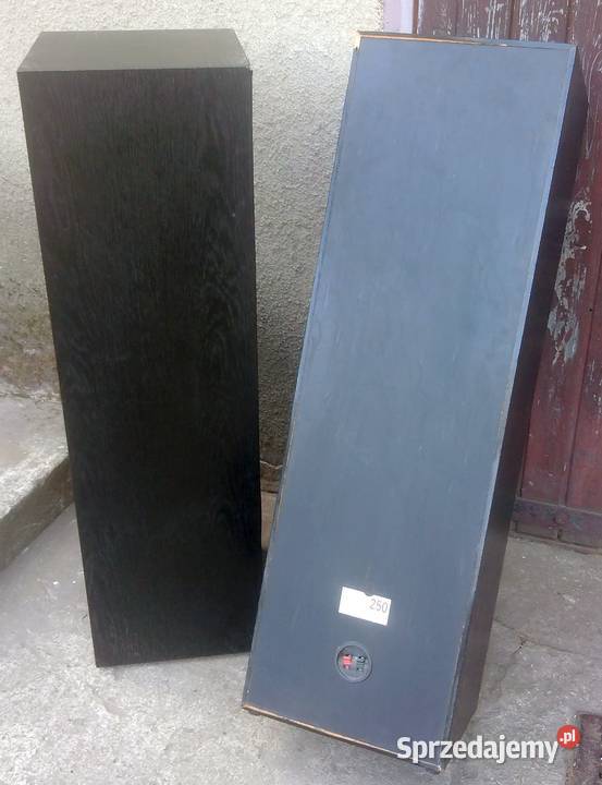 Kolumny skrzynie zwrotnice Skart 250 2 sztuki Sochaczew