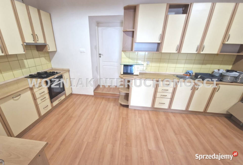 Wynajmę mieszkanie Wałbrzych 97m2 97m2