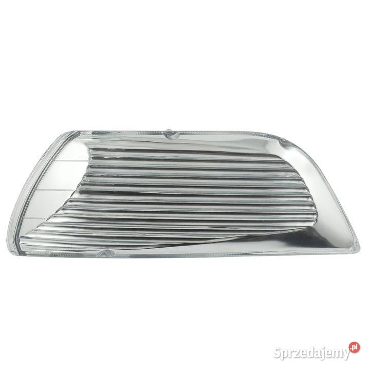 Klosz lampy kierunkowskazu lampy kierunkowskazu Tajęcina
