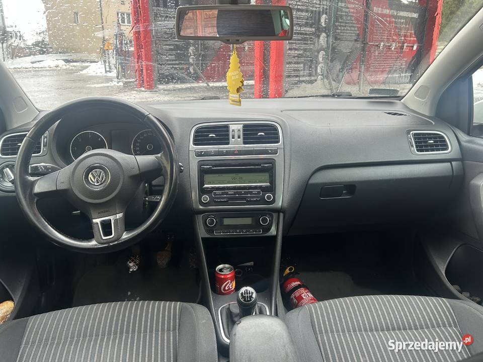 Volkswagen Polo16TDI Lubartów
