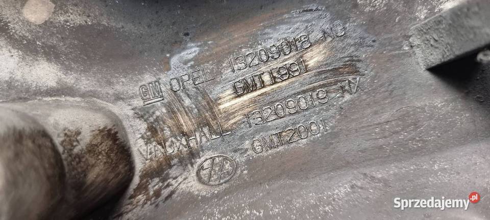 KOŁPAKI OPEL MERIVA A 00461060860 Lipno