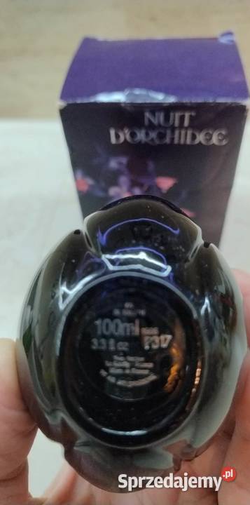 woda toaletowa 100 ml Łomża