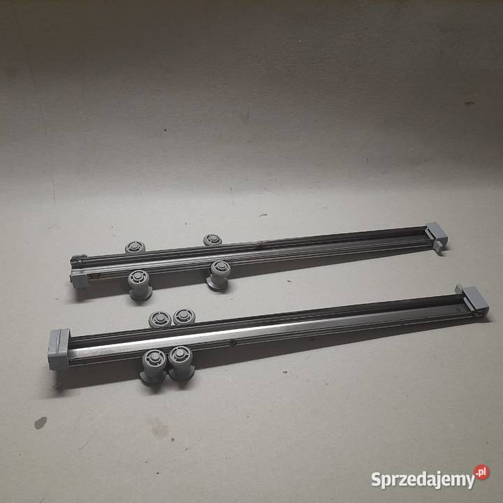 ARISTON LST 116 Części do zmywarki Części i Akcesoria Głodno sprzedam