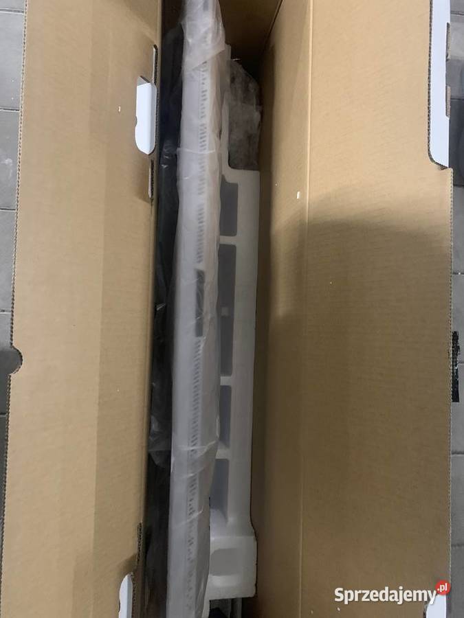 Monitor LED MSI Prestige 341WU 34 5K2K HDR Biały