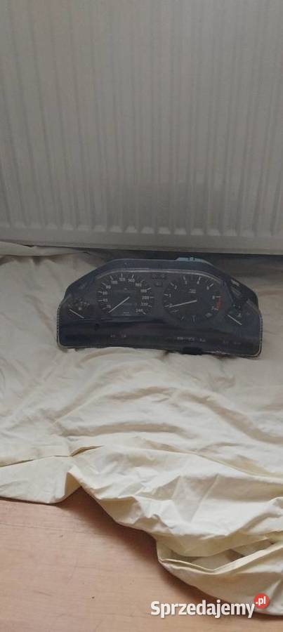Licznik bmw e30 lubuskie Drezdenko sprzedam