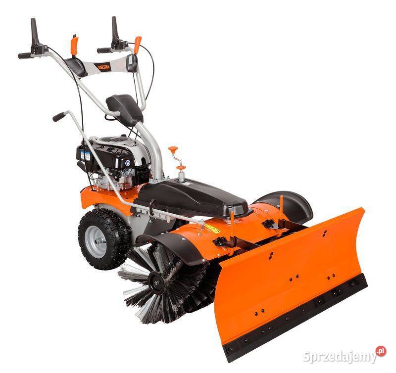 OLEO MAC OM LINE PKR 100L SET LONCIN 3w1 Opalenica