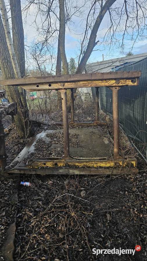 Rozpory budowlane obudowy Dąbrowa Górnicza sprzedam