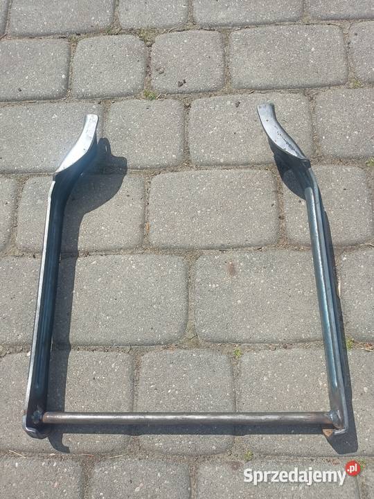 Harley WLA WLC WL