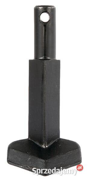 Ząb brony aktywnej 25x25x185 mm Rau RG00035921