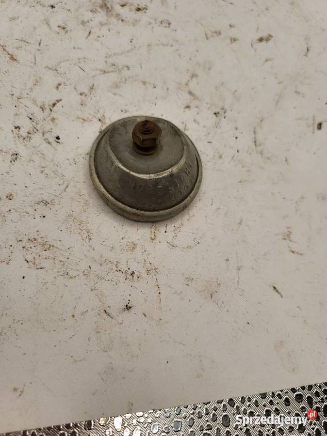 szklany odblask SYGNOWANY OPEL WANDERER MIFA śląskie Rybnik