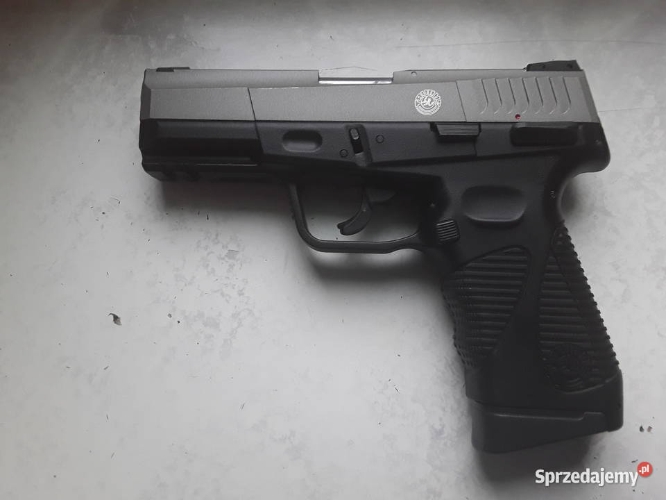 Replika asg Taurus PT 247 G 2 co2 Terespol