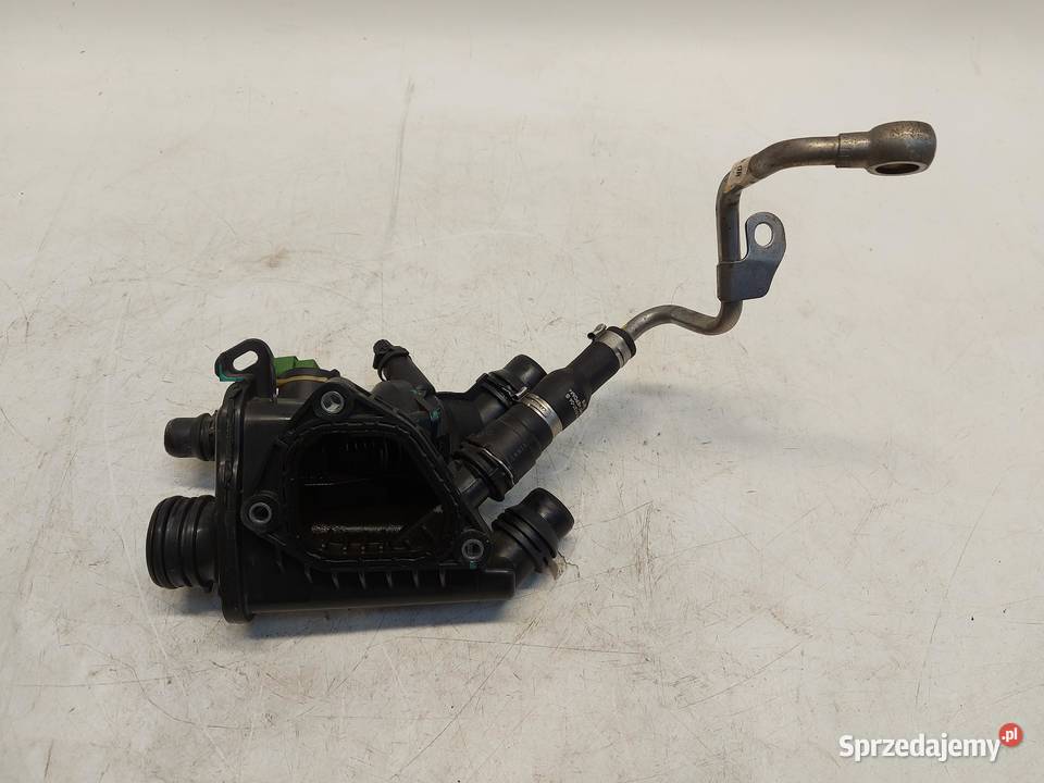 PEUGEOT 508 II 16 EH Obudowa termostatu