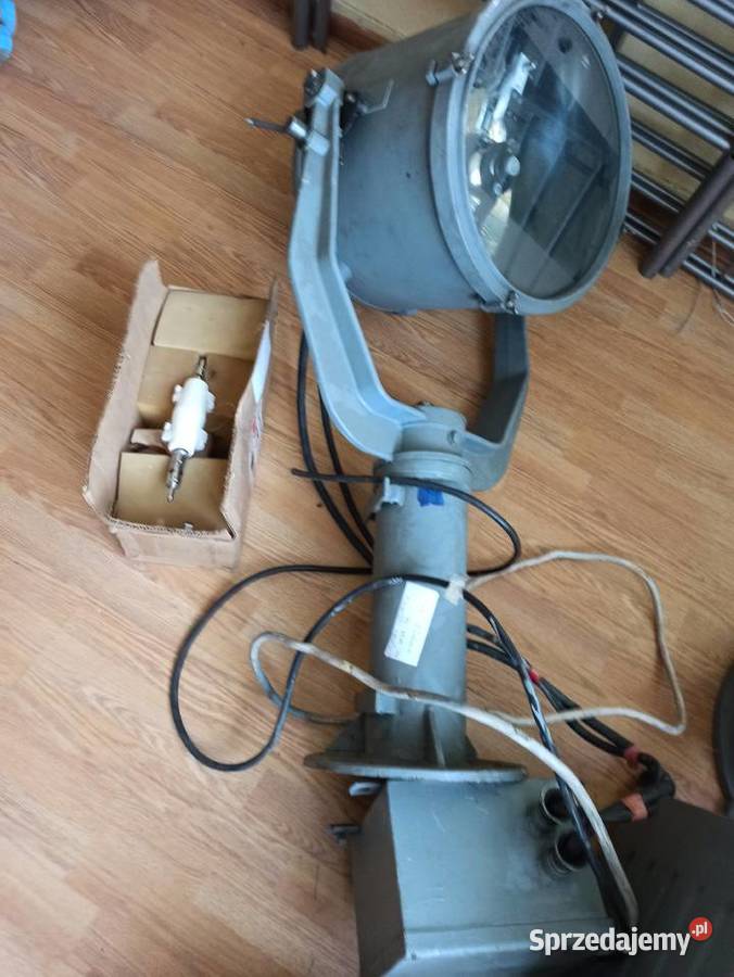 Projektor sygnałowy PK408301 lampa projektor Skierniewice