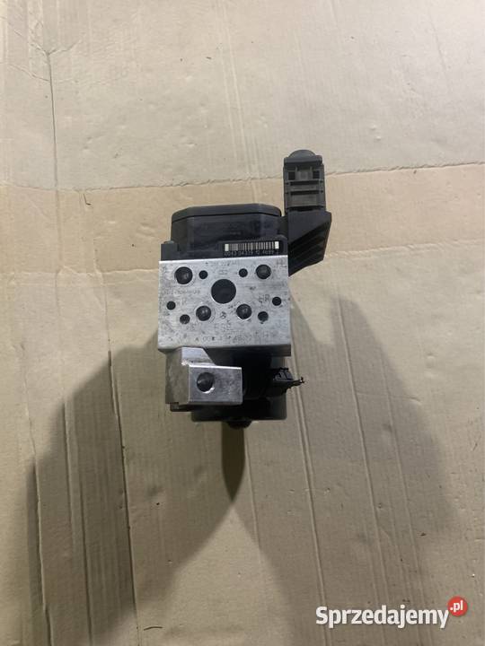 Pompa sterownik abs A0044314612 mercedes s w220 sprzedam