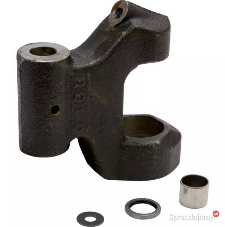 Zestaw naprawczy wieszaka osi 133741105 Holland podlaskie