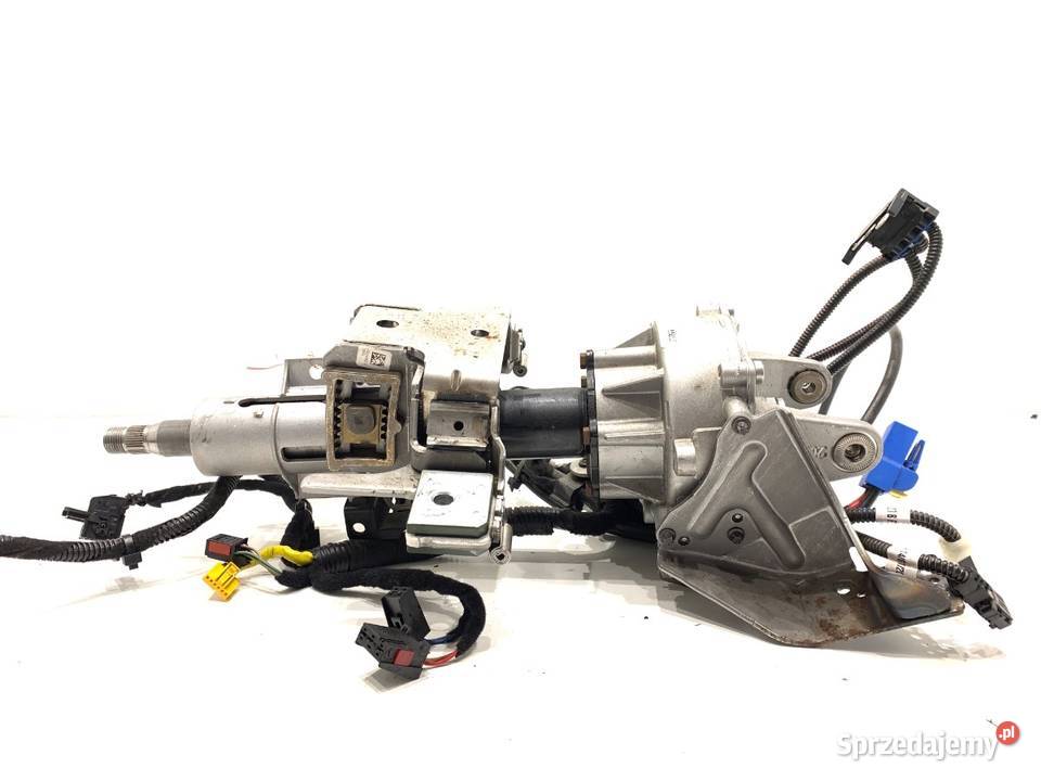 POMPA WSPOMAGANIA ELEKTRYCZNA FIAT TIPO