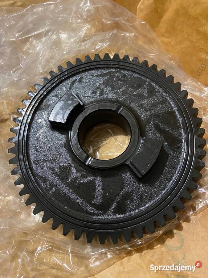 47126738 Koło zębate 54z T6 T6000 TS Maxxum Nowy mazowieckie Warszawa