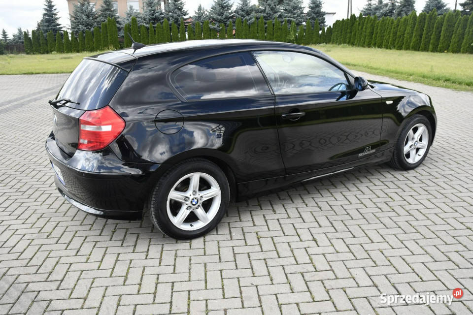 BMW 116 16benz DUDKI11 komputer pokładowy Kutno