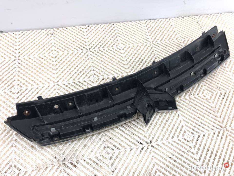 ATRAPA GRILL CITROEN C8 1401074577 Minivan KRATA sprzedam