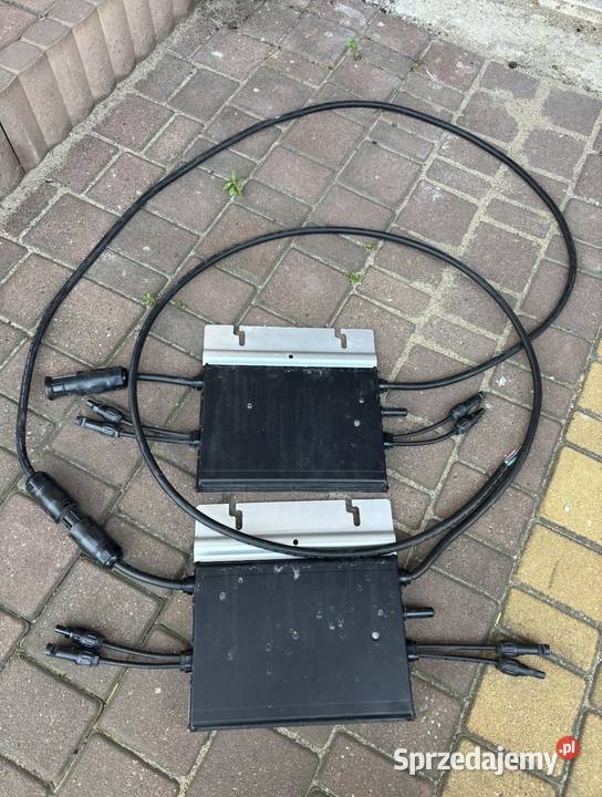 Houmiles DTU Pro WiFi HM800 3