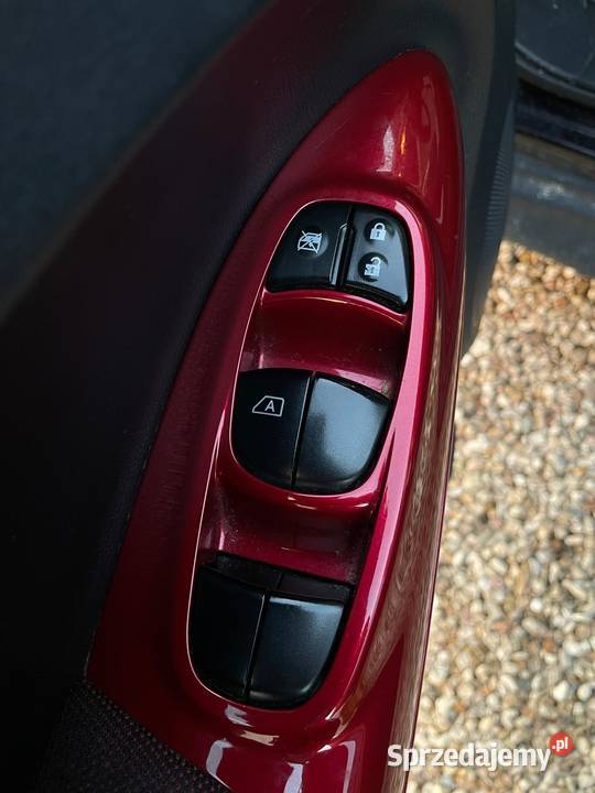 Nissan Juke Juke