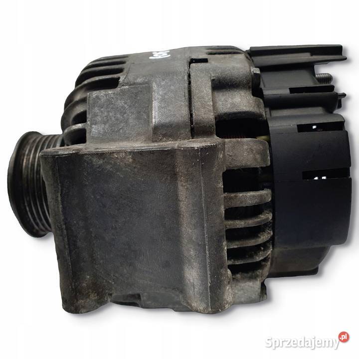 ALTERNATOR Audi A6 C6 32 FSI 06E903016K TG17C044 osobowe Chełm sprzedam