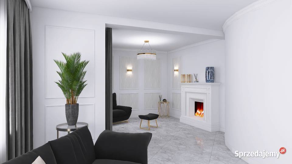 Sprzedam dom 233 m2 z działką 1500 m2 w Janówku 233m2 Sprzedaż Legionowo