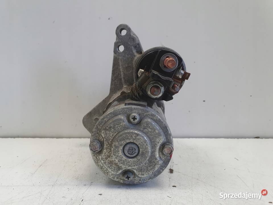 ROZRUSZNIK Dacia Duster I 12 TCe ROZRUSZNIK Części samochodowe Rudka