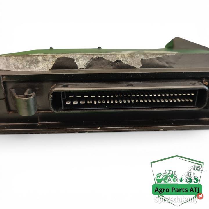 Panel sterowania EHR TCE 15 7700075140B Claas Ciechanowiec