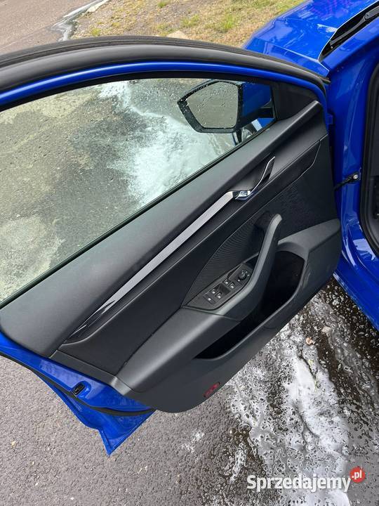 Skoda Octavia IV 20 TDI Ambition DSG Siemianowice Śląskie sprzedam