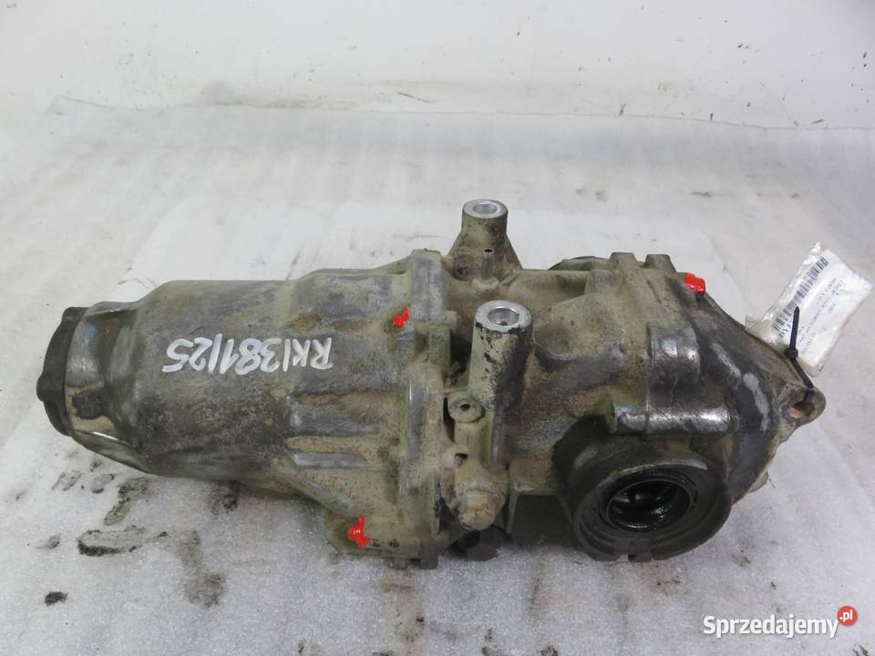 DYFER HONDA CRV I 20 16V 70180543