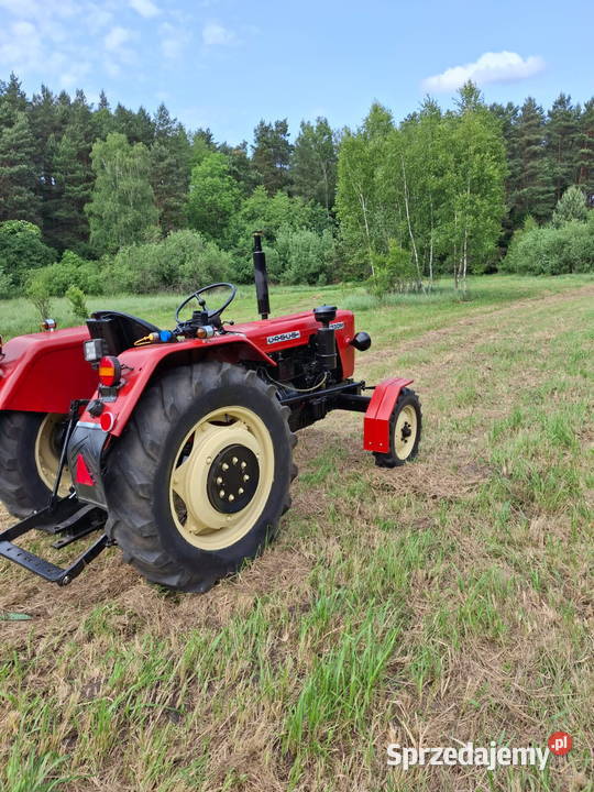 URSUS C330 M Krzeczów