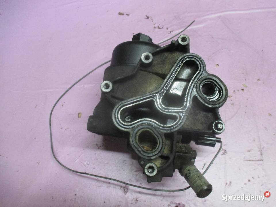 FORD TRANSIT 22 TDCI 07r 86 BK2Q6B624BB OBUDOWA
