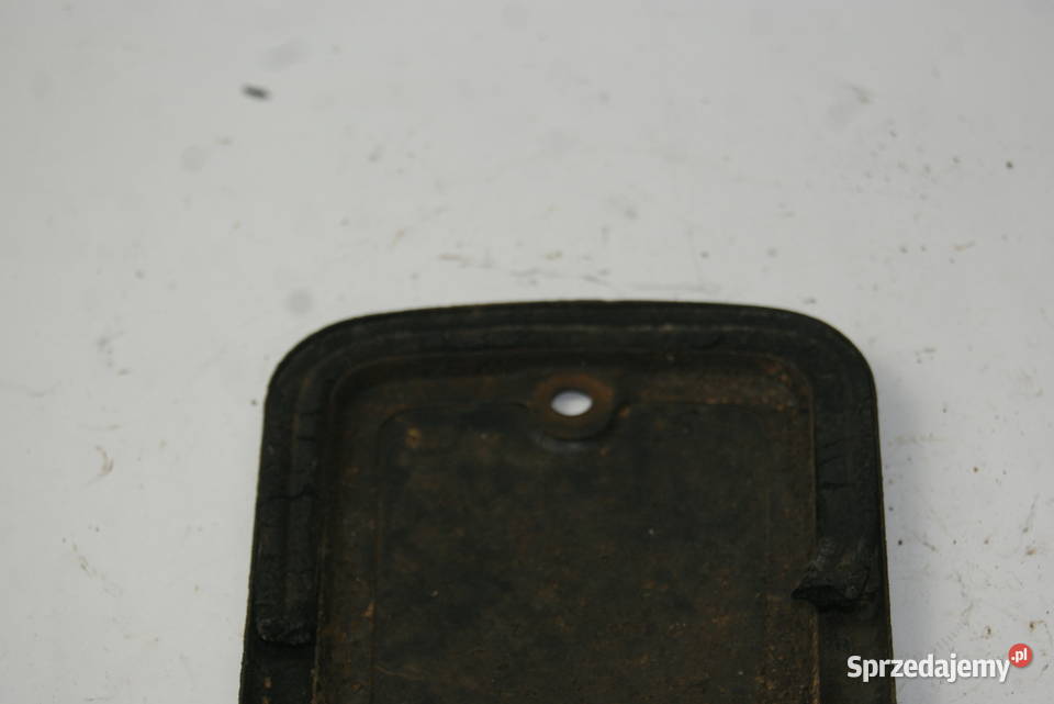 KLAPKA ZBIORNIKA ZAWIAS DKW BMW ADLER NSU Rybnik