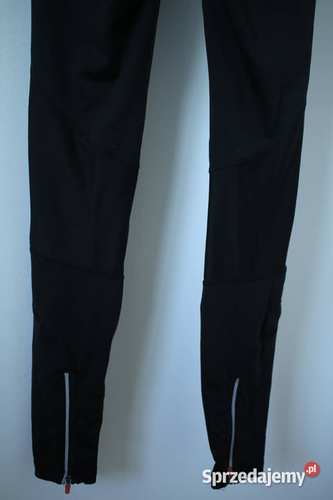 legginsy spodnie HM sport XS 34 fitness trening Toruń sprzedam