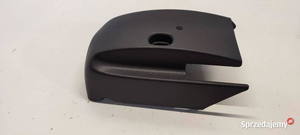 VW TAYRON OSŁONA KOLUMNY KIEROWNICZEJ 571858559A