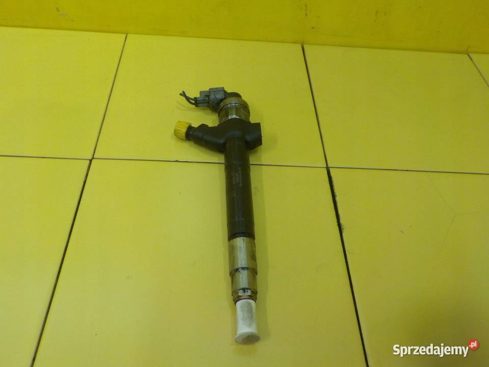 FORD TRANSIT MK7 22 TDCI 10r 116 SRFA wtrysk osobowe Suków sprzedam