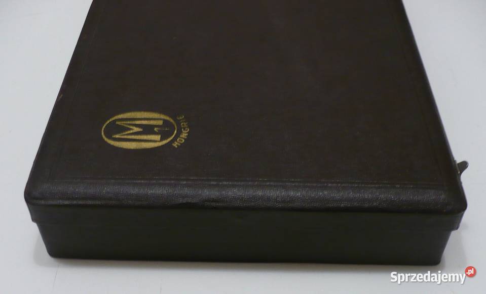 Cystoskop węgierski Białystok