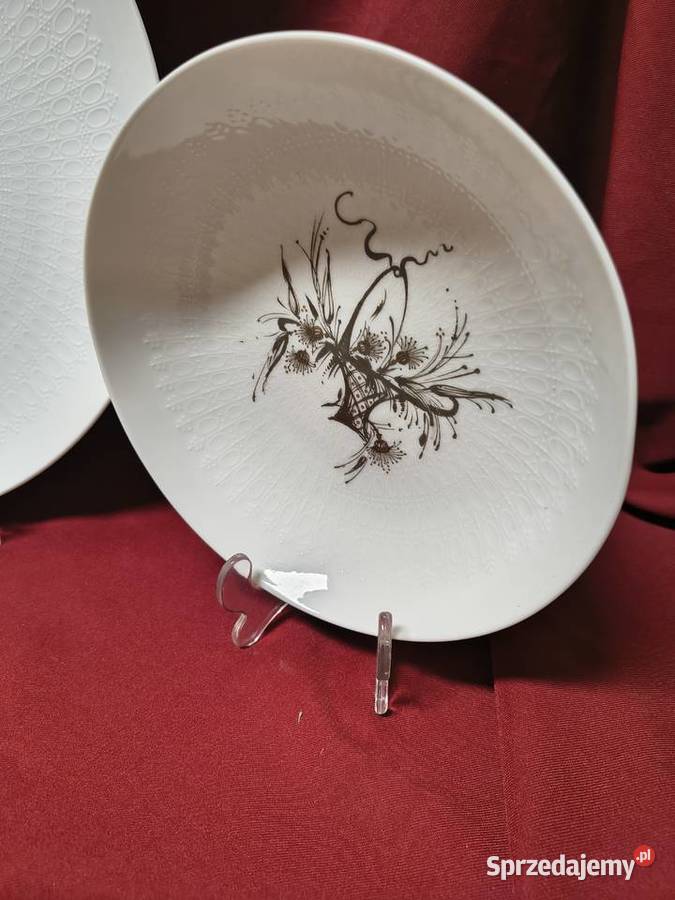 Rosenthal studioline Romanze Bjrn Wiinblad Chorzew