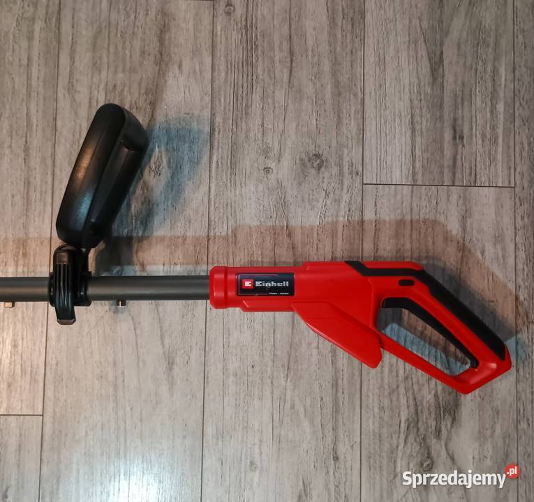 Wykaszarka akumulatorowa Einhell GELE 18190 Góry