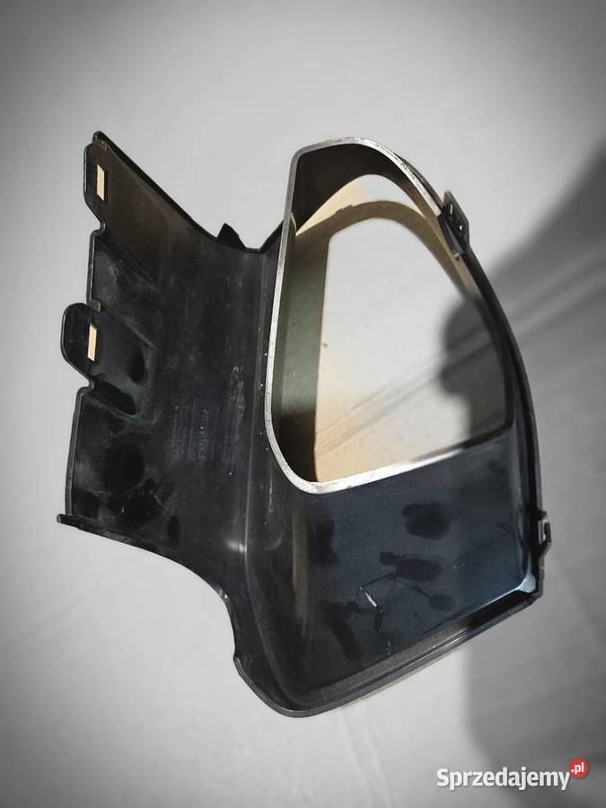 BMW G20 G21 osłona wlotu powietrza lewa Besko