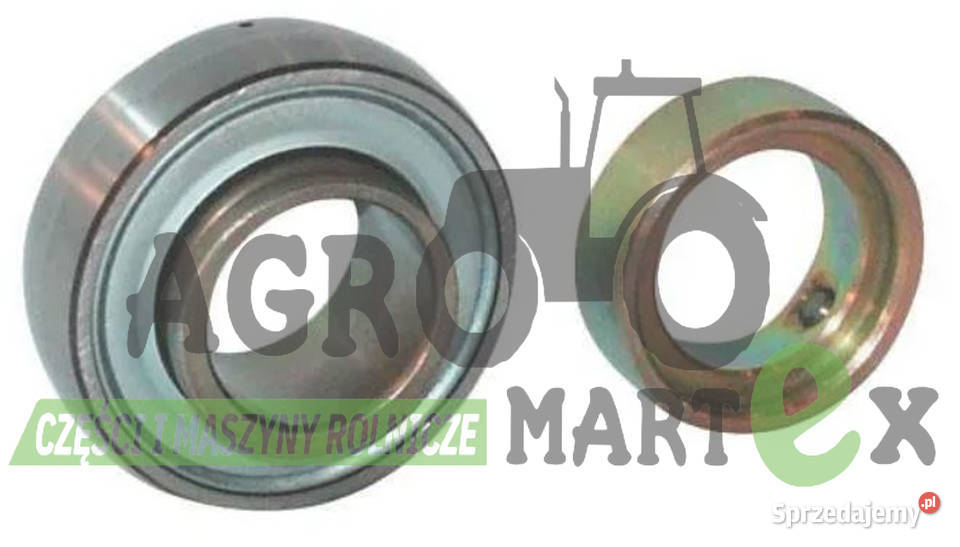 AZ100206 ŁOŻYSKO JD Wichrów