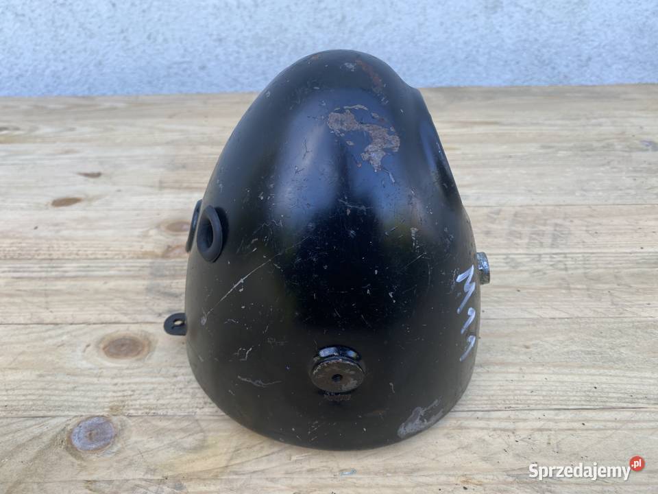 LAMPA PRZÓD PRZEDNIA SHL M11 175 S32 STACYJKA Kraków sprzedam