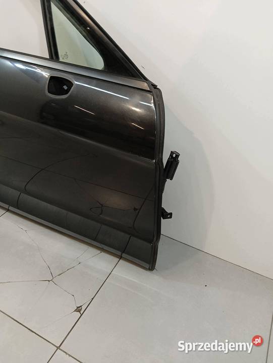 DRZWI PRAWE PRZÓD M7R LM7R Porsche Panamera II sprzedam